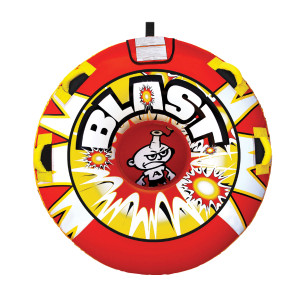 Airhead Tube - Hot Shot