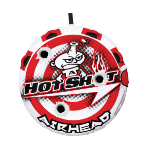 Airhead Tube - Hot Shot