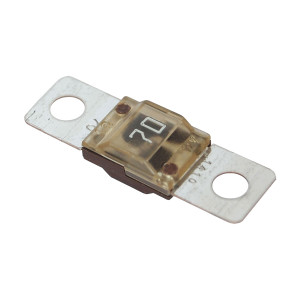 AMI or MIDI Fuses - BS-5254