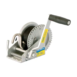 Atlantic Manual Trailer Winch - Cadet - 211888