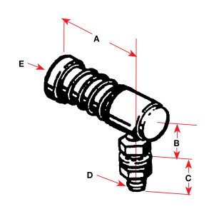 Ball Joints - 305006