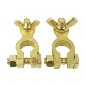 Battery Terminals - 115144
