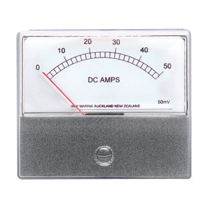BEP Analogue Meters - 113436