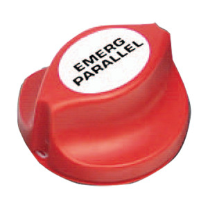 BEP Battery Switch Knob - 113549