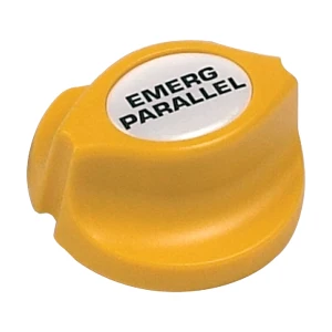 BEP Battery Switch Knob - 113590