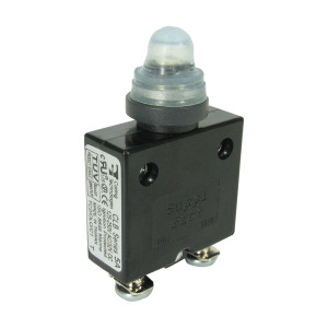 BEP Carling CLB Circuit Breakers - 113606
