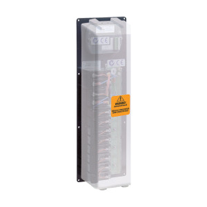 BEP Contour AC Panel Back Covers - 113235