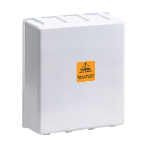 BEP Contour AC Panel Back Covers - 113238