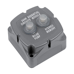 BEP Contour Essential Circuits Module - 113637