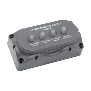 BEP Contour Essential Circuits Module - 113638