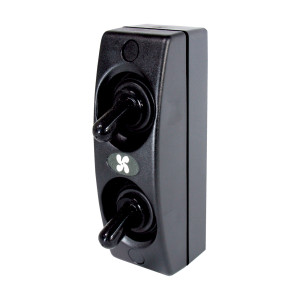 BEP Contour Exterior Switches - 113305