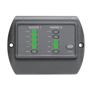BEP Contour Matrix LED Tank Gauge - 113399