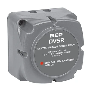 BEP Digital Voltage Sensing Relay