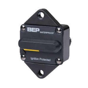 BEP Heavy Duty Circuit Breakers - 114056
