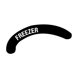BEP Nameplates for Circuit Identification - 113695