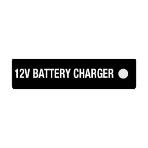 BEP Nameplates for Circuit Identification - 113742