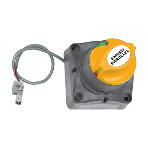 BEP Remote Operated Voltage Sensitive Switches (VSS) - 113672