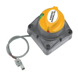 BEP Remote Operated Voltage Sensitive Switches (VSS) - 113680