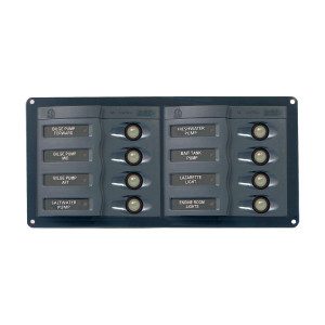 BEP Systems in Operation Panels - 113272
