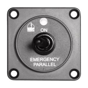 BEPÊ Momentary Switch