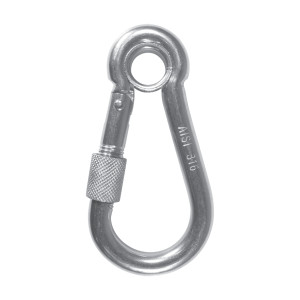 BLA Carbine Hooks - Stainless Steel - 164032