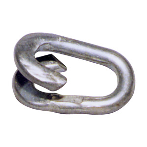 BLA Chain Split Links - Galvanised - 143210