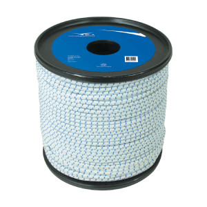 BLA Cord - Shock - Blue Fleck - 353626