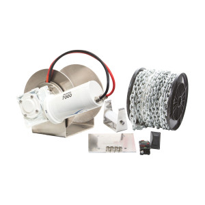 BLA Drum Winch - 153120