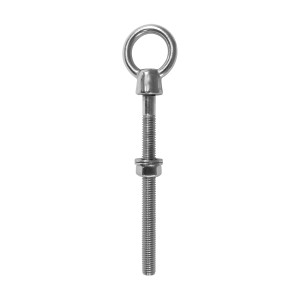 BLA Eye Bolts - Stainless Steel - 165046