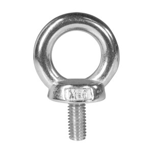 BLA Eye Bolts - Stainless Steel - 165398