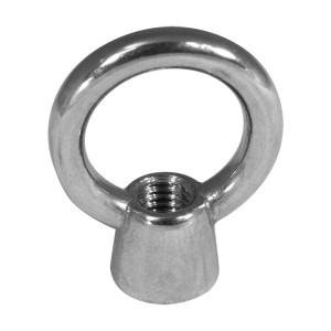 BLA Eye Nuts - Stainless Steel - 165384