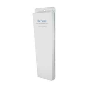 BLA Fender - PVC Covered - 142124