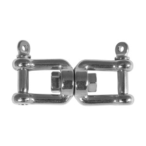 BLA Fork & Fork Swivels - Stainless Steel - 165498