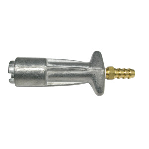 BLA Fuel Line Fitting - Suits: Mercury/Mariner, bayonet style
