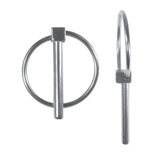 BLA Lynch Pins - Stainless Steel - 161194B10
