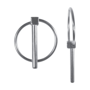 BLA Lynch Pins - Stainless Steel - 161200
