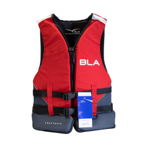 BLA PFD - Coastmate Jacket Level 50 - 241860