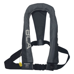BLA PFD - Inflatable Long Compact Adult - 241114