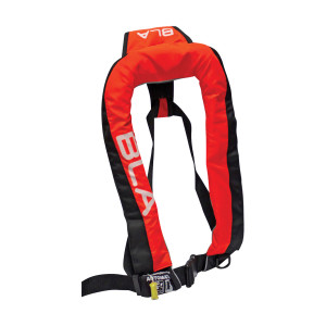 BLA PFD - Inflatable Manual Level 150 - 241110