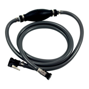 BLA Premium Reinforced Fuel Line - 200242