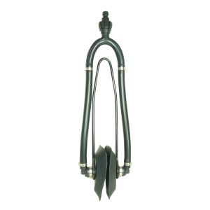 BLA Rectangular Outboard Flusher