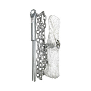 BLA Reef Anchoring Kit - Galvanised - 146415