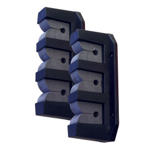 BLA Rod Storage Holders - Horizontal - 192628