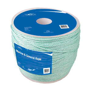 BLA Rope - Nylon Three Strand - Flanged reels - 354964