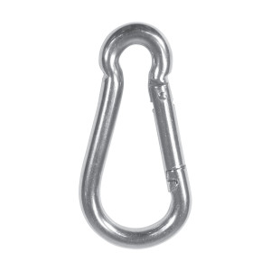 BLA Snap Hooks - Stainless Steel - 163982