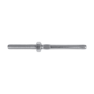 BLA Swage Threaded Terminals - Stainless Steel - 162304