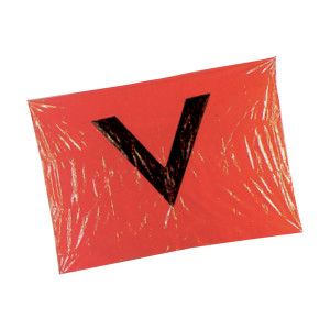BLA 'V' Sheet - 222140B