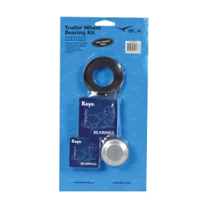BLA Wheel Bearing Kit - 215152