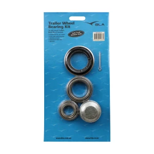 BLA Wheel Bearing Kit - 215154