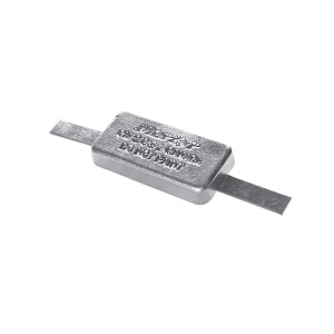Block Anodes - With Strap - 191027